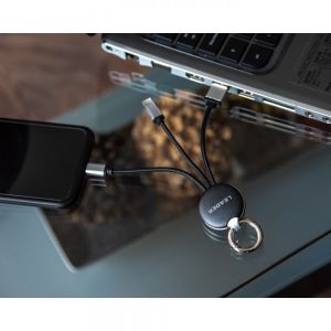CABLE KRAKEN personalizada