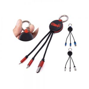 CABLE KRAKEN personalizada