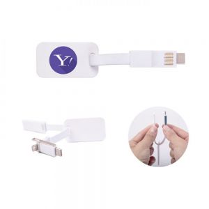 CABLE CLICK personalizada