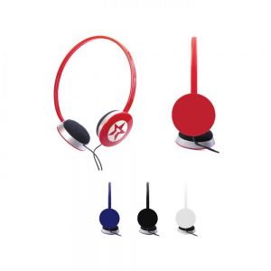 AUDIFONOS AURA personalizada