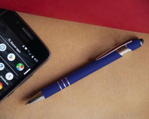 BOLIGRAFO LANCE personalizada