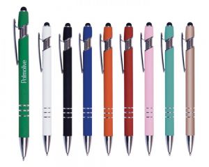 BOLIGRAFO LANCE personalizada