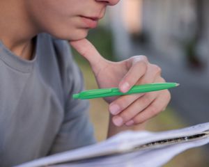 BOLIGRAFO MAYA personalizada