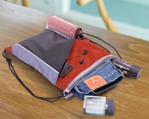 MORRAL FROLIC personalizada