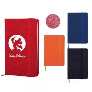 LIBRETA ASHLEY personalizada