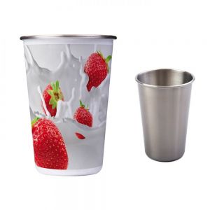 VASO JULL personalizada