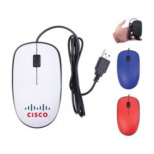 MOUSE SAGU personalizada