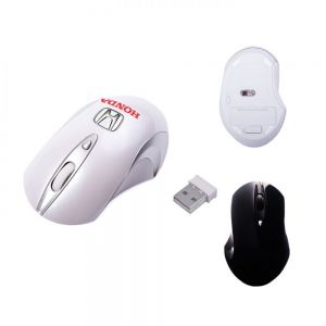 MOUSE VEGA personalizada