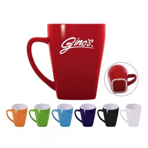 TAZA ABBA personalizada
