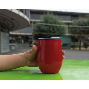 TAZA AKON personalizada
