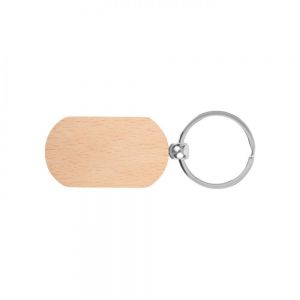 LLAVERO PANDA  personalizada
