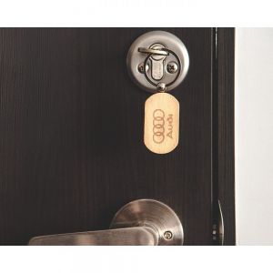 LLAVERO PANDA  personalizada