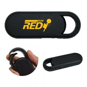 BOCINA BULET personalizada
