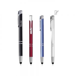 BOLIGRAFO PREMIER TOUCH personalizada