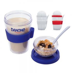VASO FROYO personalizada