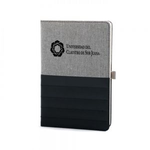 LIBRETA ARTHUR personalizada