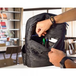 MOCHILA FURY personalizada