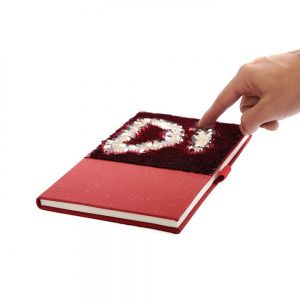 LIBRETA DIAMOND personalizada