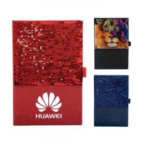 LIBRETA DIAMOND personalizada