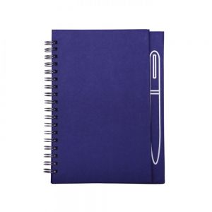 LIBRETA SPAIN personalizada