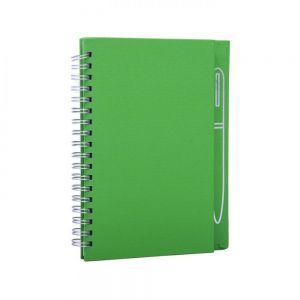 LIBRETA SPAIN personalizada