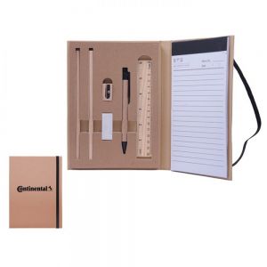 ESTUCHE WOOD personalizada