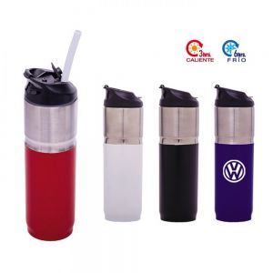 TERMO FRED personalizada