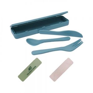 SET NATURE personalizada