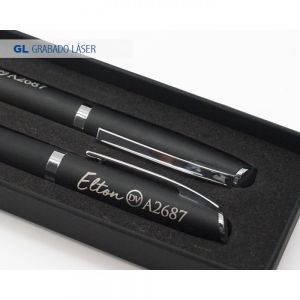 SET ELTON personalizada