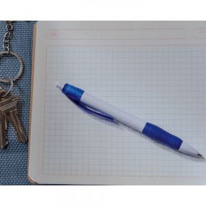 BOLÍGRAFO JELLY personalizada