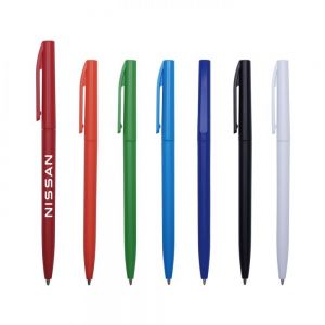 BOLÍGRAFO PRAGA personalizada
