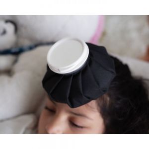 COMPRESA FROSTY personalizada