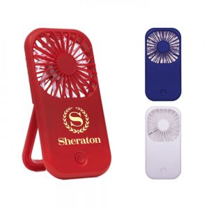VENTILADOR SUMMER personalizada