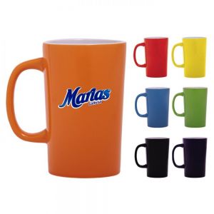 TAZA LATTE personalizada