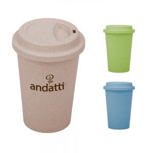 VASO MOCCA personalizada