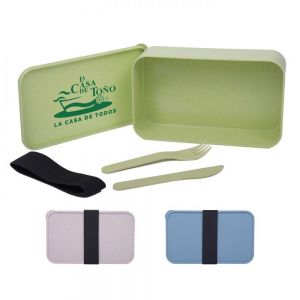 RECIPIENTE VENTO personalizada