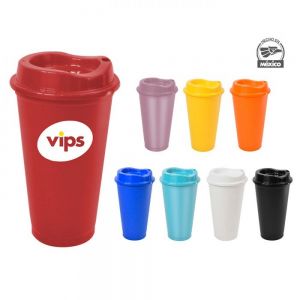 VASO ALDO personalizada