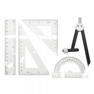JUEGO DE GEOMETRIA DANY personalizada
