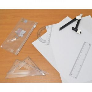 JUEGO DE GEOMETRIA DANY personalizada