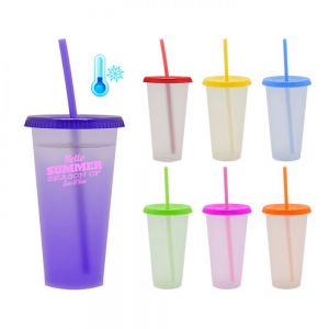 VASO SNOW personalizada