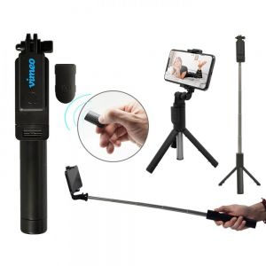 SELFIE WALKER personalizada