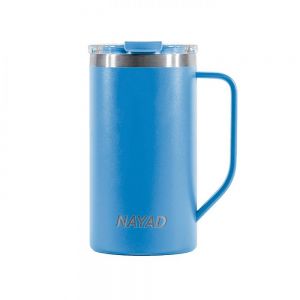 TERMO METRO TALL personalizada