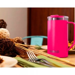 TERMO METRO TALL personalizada