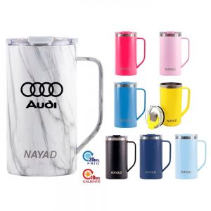 TERMO METRO TALL personalizada