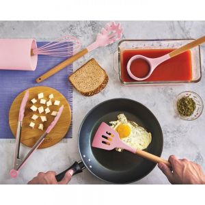 UTENSILIOS COOKS personalizada