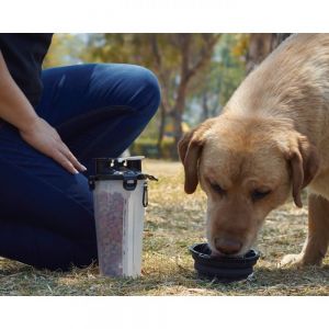 RECIPIENTE PET KIT personalizada