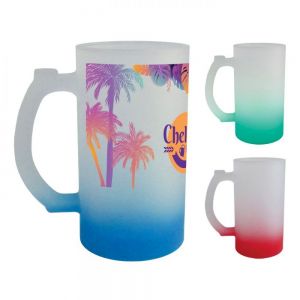 TARRO CHELADO personalizada