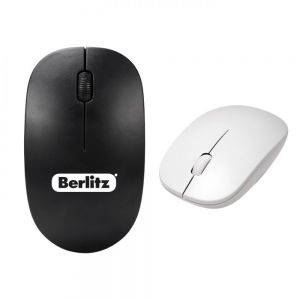 MOUSE BENS personalizada