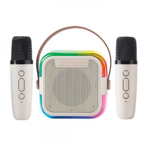 BOCINA POPSTAR personalizada