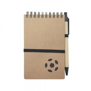LIBRETA SCRIPT personalizada